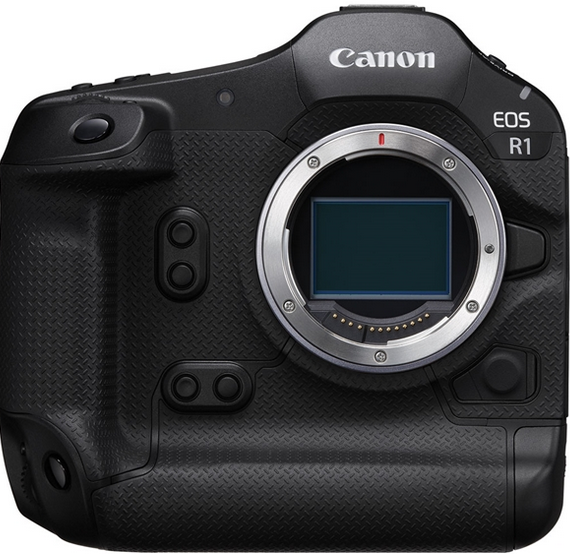 Canon EOS R1