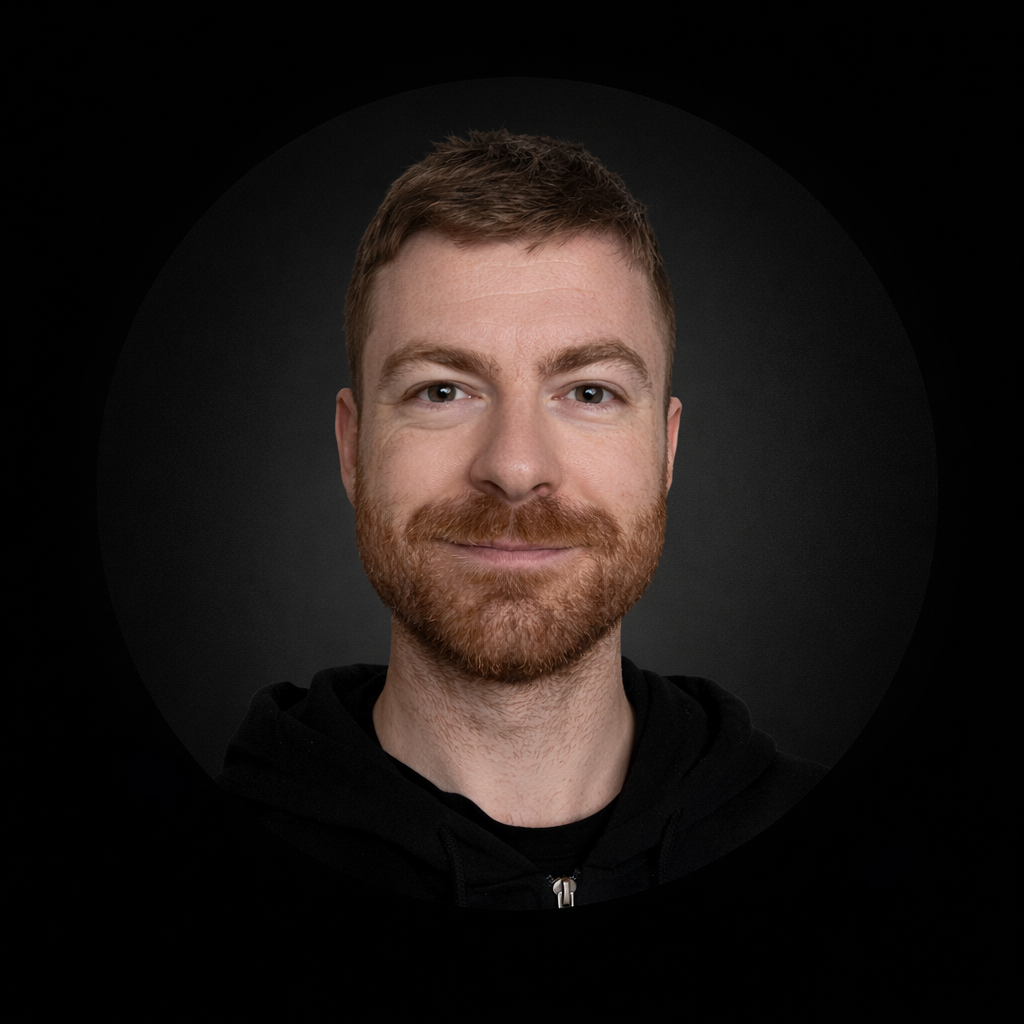 Mark de Mooij